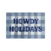 St. Nicholas Square® Howdy Holidays 23'' x 35'' Rug
