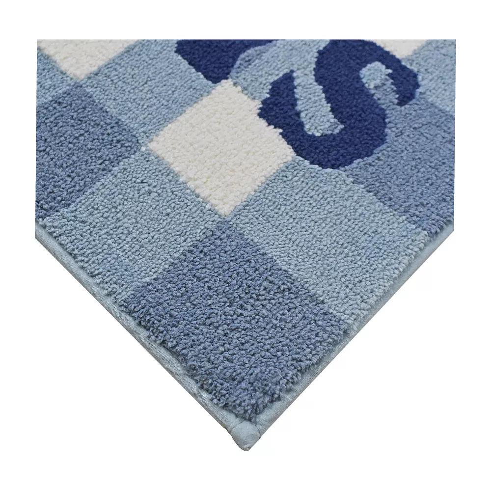 St. Nicholas Square® Howdy Holidays 23'' x 35'' Rug 3 St. Nicholas Square® Howdy Holidays 23'' x 35'' Rug - Image 3