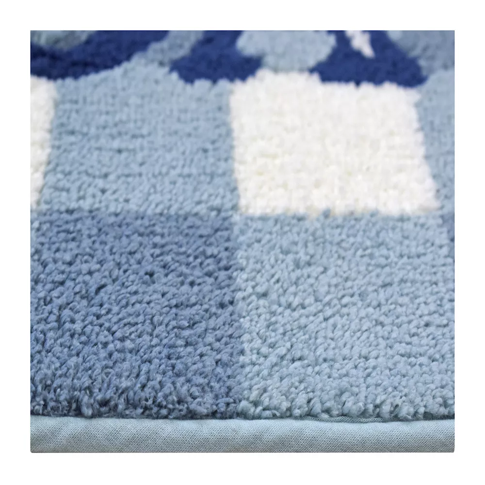 St. Nicholas Square® Howdy Holidays 23'' x 35'' Rug 4 St. Nicholas Square® Howdy Holidays 23'' x 35'' Rug - Image 4