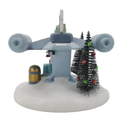 Disney's Grogu Galactic Treats Village by St. Nicholas Square® -Cheap Home Decor Store 5736623 ALT2