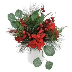 St. Nicholas Square® Artificial Floral Arrangement Table Decor -Cheap Home Decor Store 5737714 ALT3