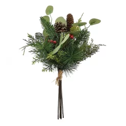 St. Nicholas Square® Artificial Greenery Bundle Table Decor 8 St. Nicholas Square® Artificial Greenery Bundle Table Decor -Cheap Home Decor Store 5737718 ALT3
