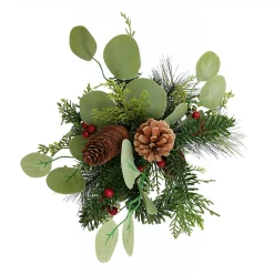 St. Nicholas Square® Artificial Greenery Bundle Table Decor 9 St. Nicholas Square® Artificial Greenery Bundle Table Decor -Cheap Home Decor Store 5737718 ALT4