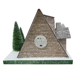 St. Nicholas Square® LED Paper House Decor -Cheap Home Decor Store 5756073 ALT2
