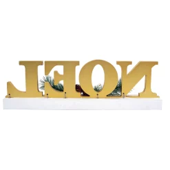 St. Nicholas Square® Neon Noel Table Decor -Cheap Home Decor Store 5756079 ALT3