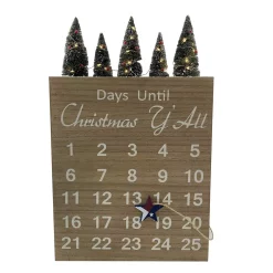St. Nicholas Square® Christmas Countdown Calendar
