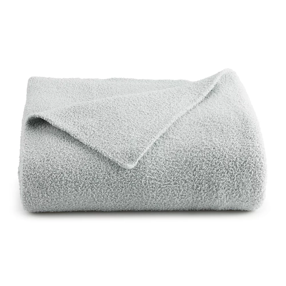 Sonoma Goods For Life® Cozy Throw 1 Sonoma Goods For Life® Cozy Throw