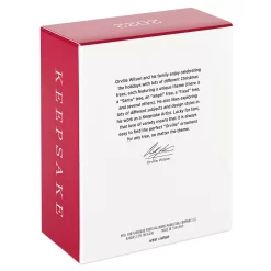 National Lampoon's Christmas Vacation The Griswold Family Christmas Tree 2022 Hallmark Keepsake Christmas Ornament 8 National Lampoon's Christmas Vacation The Griswold Family Christmas Tree 2022 Hallmark Keepsake Christmas Ornament -Cheap Home Decor Store 5825936 ALT3