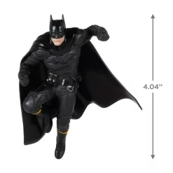 DC The Batman 2022 Hallmark Keepsake Christmas Ornament -Cheap Home Decor Store 5825952 ALT4