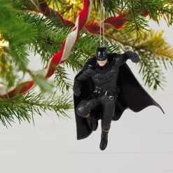 DC The Batman 2022 Hallmark Keepsake Christmas Ornament -Cheap Home Decor Store 5825952 ALT5
