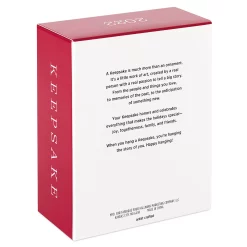 WWE Undertaker 2022 Hallmark Keepsake Christmas Ornament -Cheap Home Decor Store 5826114 ALT3