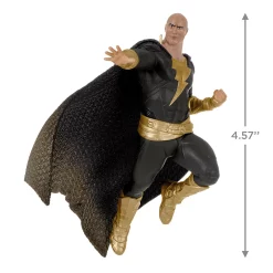 DC Black Adam Hallmark Keepsake Ornament 9 DC Black Adam Hallmark Keepsake Ornament -Cheap Home Decor Store 5826119 ALT4