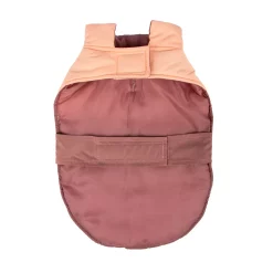 Sonoma Goods For Life® Color Block Pet Puffer Jacket -Cheap Home Decor Store 5835959 ALT