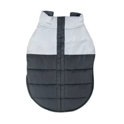 Sonoma Goods For Life® Color Block Pet Puffer Jacket