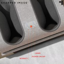 Sharper Image Shiatsu Foot and Calf Massager 17 Sharper Image Shiatsu Foot and Calf Massager -Cheap Home Decor Store 5839140 ALT6