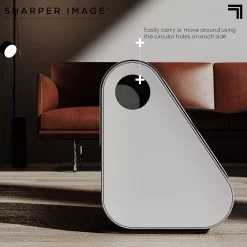 Sharper Image Shiatsu Foot and Calf Massager 18 Sharper Image Shiatsu Foot and Calf Massager -Cheap Home Decor Store 5839140 ALT7