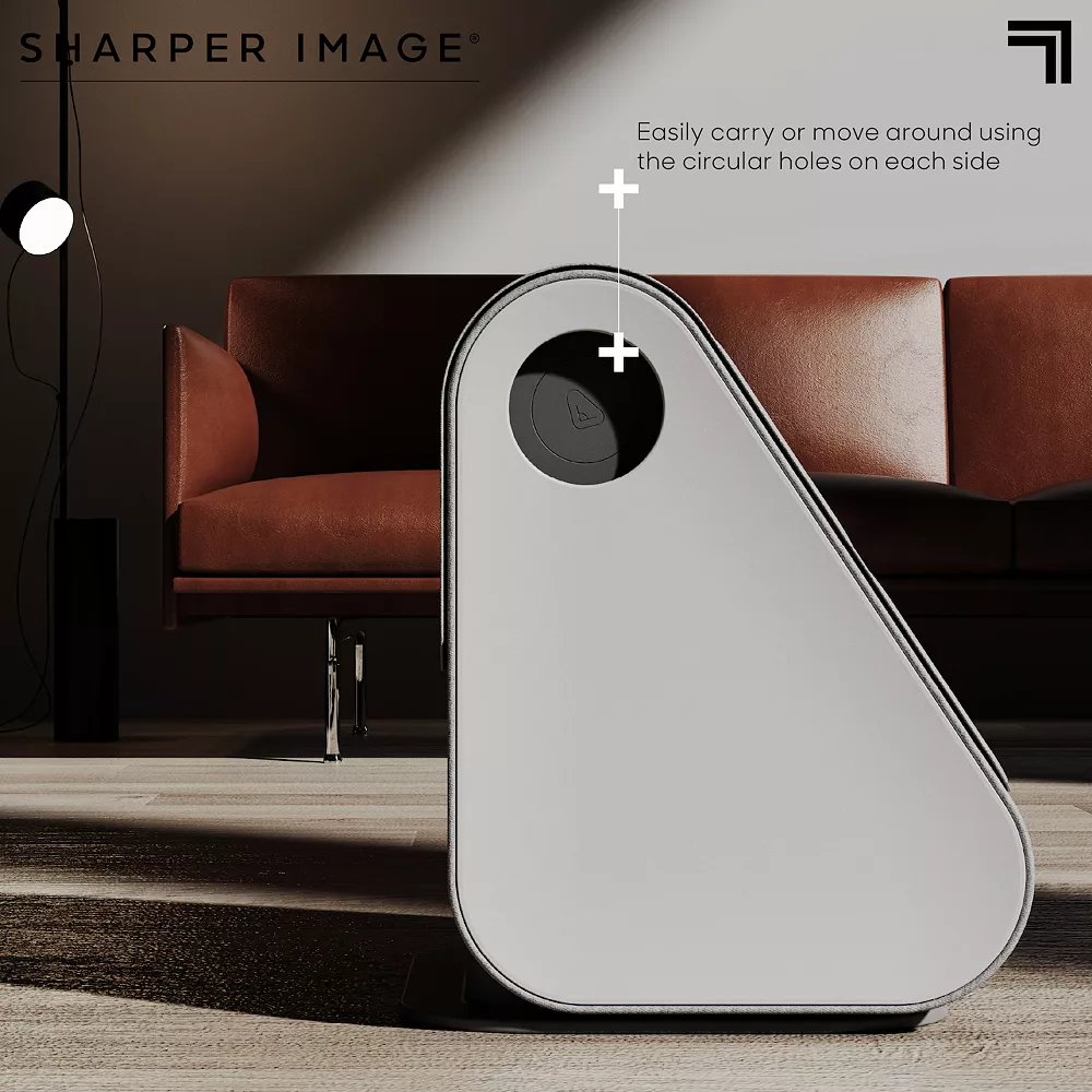 Sharper Image Shiatsu Foot and Calf Massager 8 Sharper Image Shiatsu Foot and Calf Massager - Image 8