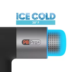 Sharper Image PowerBoost Pro Hot & Cold Massager -Cheap Home Decor Store 5839143 ALT3