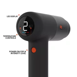 Sharper Image PowerBoost Pro Hot & Cold Massager -Cheap Home Decor Store 5839143 ALT4