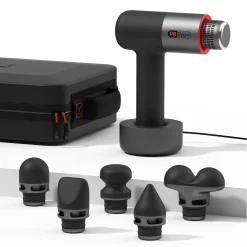 Sharper Image PowerBoost Pro Hot & Cold Massager -Cheap Home Decor Store 5839143 ALT6