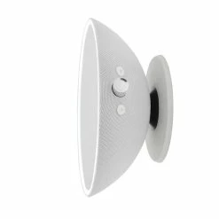 Sharper Image SpaStudio Fogless Shower Mirror Speaker 12 Sharper Image SpaStudio Fogless Shower Mirror Speaker -Cheap Home Decor Store 5839146 ALT2