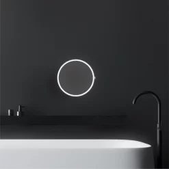 Sharper Image SpaStudio Fogless Shower Mirror Speaker 17 Sharper Image SpaStudio Fogless Shower Mirror Speaker -Cheap Home Decor Store 5839146 ALT7