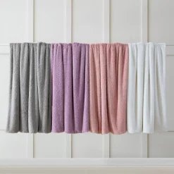 Koolaburra by UGG Shae Kids Throw Blanket -Cheap Home Decor Store 6150056 ALT3